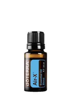 dōTERRA Air-X™ Ätherische Ölmischung 15 ml. Flasche